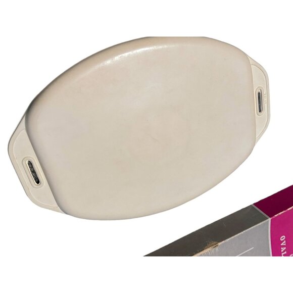 Oval Ice cap Wearever Cold Therapy Easy Filling - Picture 3 of 4